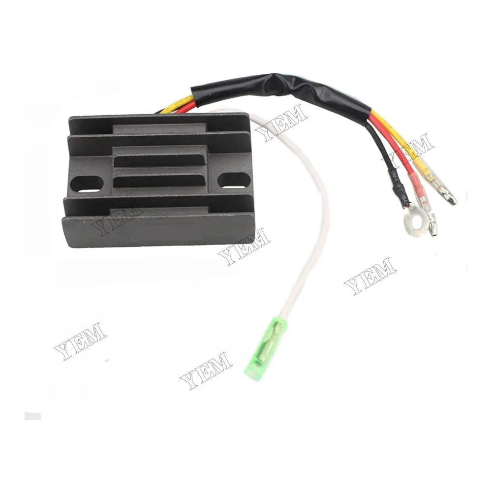 For Suzuki Outboard DF9.9 DF15 Rectifier Regulator 32801-94J01 32801-94J00 For Suzuki