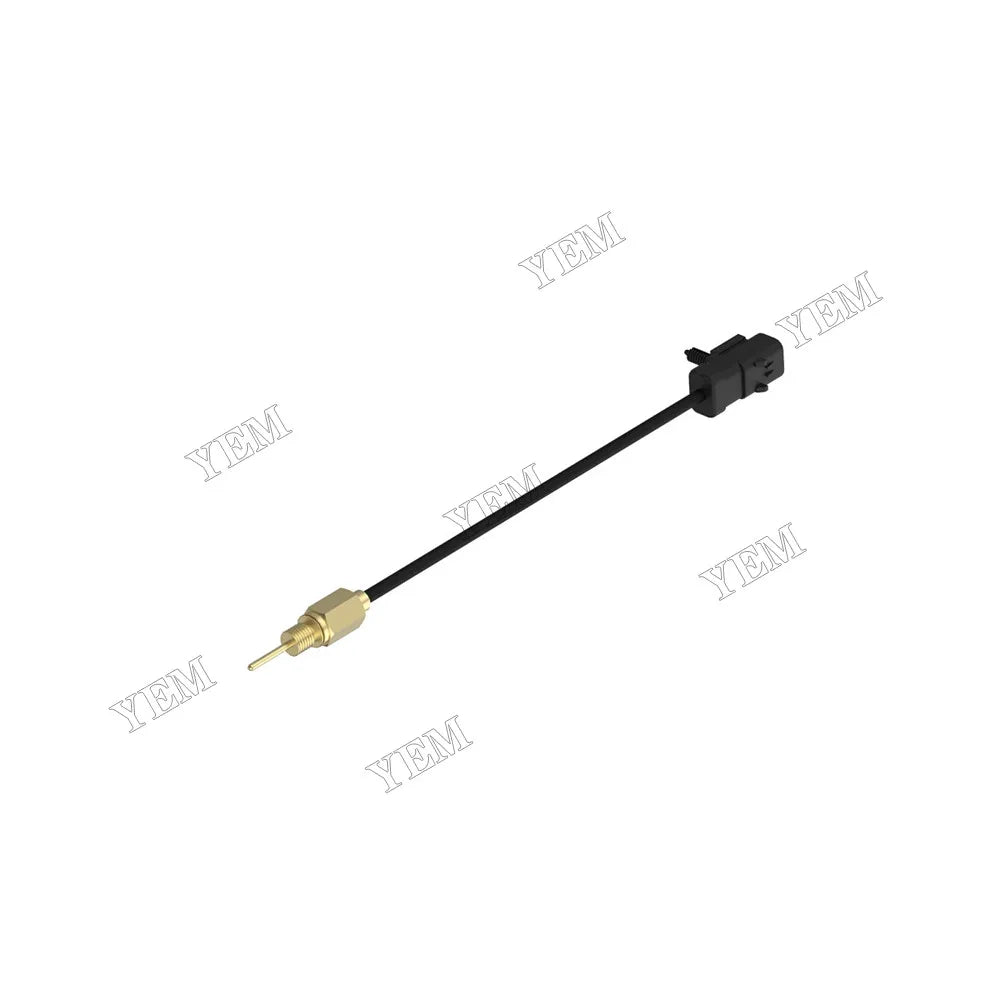 For John Deere Engine 6068 6090 6135 Combine S650 S670 S685 T550 W550 Temperature Sensor AXE40308