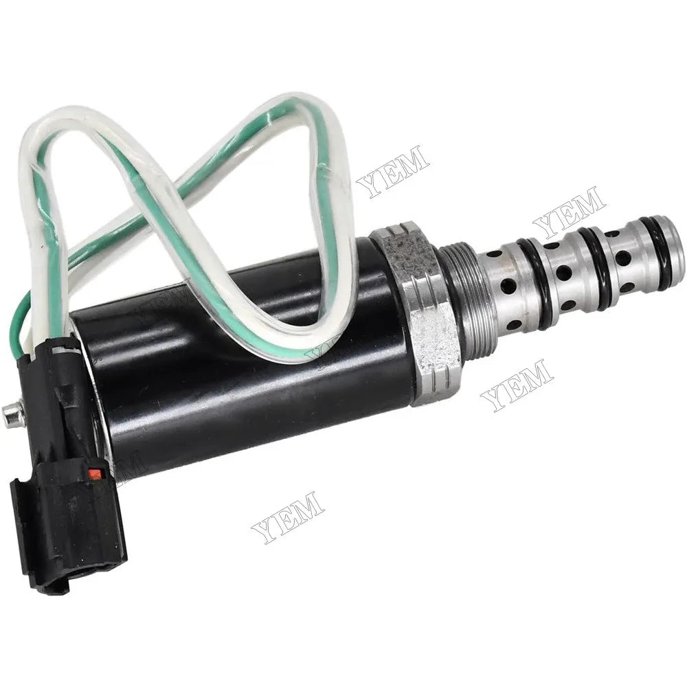 For Volvo EC135B EC140 EC140B EC150 EC160B EC180B EC210B EC240B EC240C EC290B EC330B EC360B EC460 EC700B EC700C Solenoid Valve SA8230-32080 For Volvo