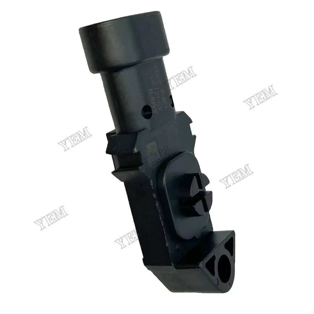 For Cummins Engine L10 M11 ISM 6C8.3 QSC8.3 QSK45 QSK60 QST30 Hyundai Excavator R1200-9 Pressure Sensor 4902720 For Cummins