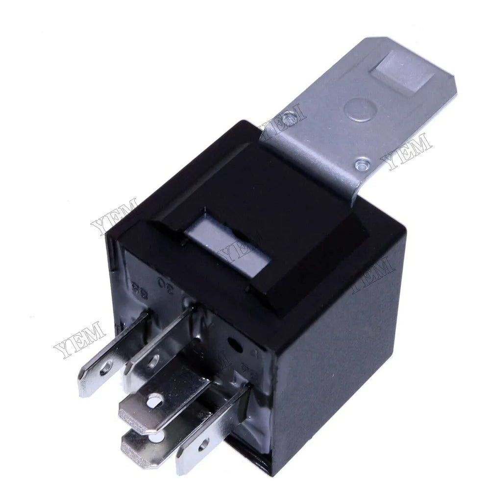 For Genie AWP DPL GS-2668 GS-3384 GS-3390 GS-4390 GS-5390 GTH-1048 12V SPDT Relay 19274GT For Genie