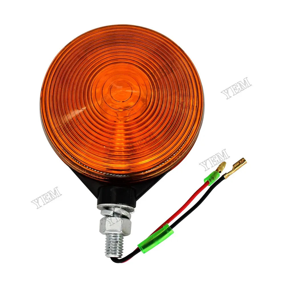 For Kubota Tractor M5040 M6040 M7040 M8540 M9540 M9960 Hazard Light Assembly 3C081-75870 For Kubota