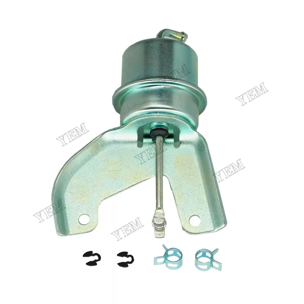 For GM GMC Chevy 6.5 6.5L Turbocharger GM8 GM5 Wastegate Actuator 12456425 171200 For GM
