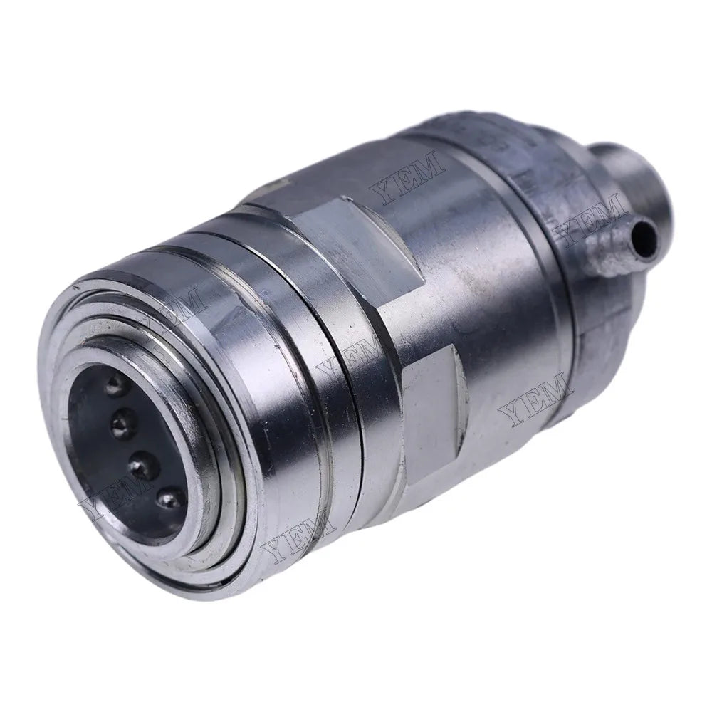 For John Deere Tractor 6010 6120L SE6200 SE6210 Hydraulic Quick Release Coupling AL210585 For John Deere