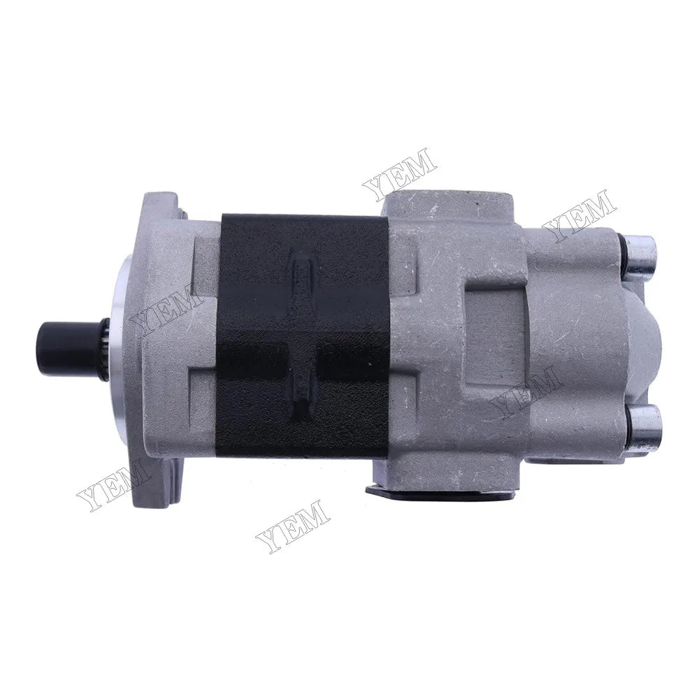 For Isuzu Engine 6BG1 TCM Forklift FD50-100Z8 Hydraulic Pump 130C7-10401 For Isuzu
