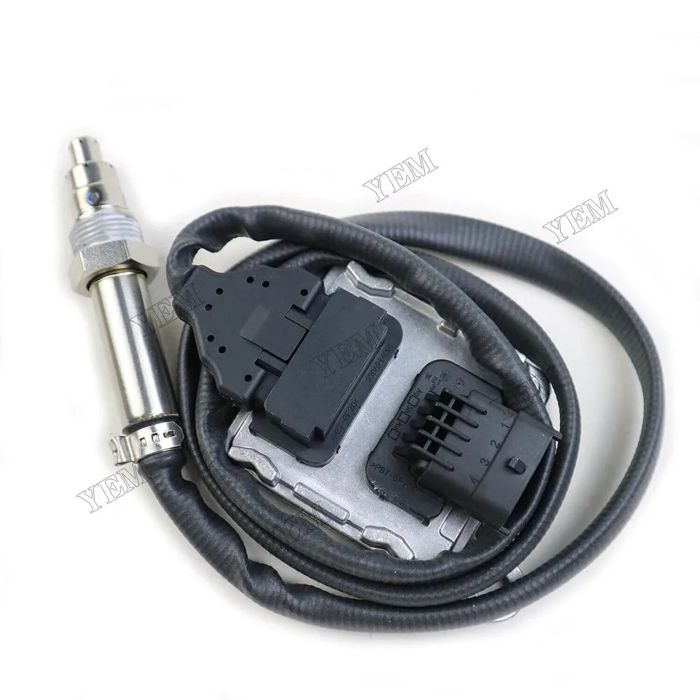For Deutz Truck Nitrogen Oxide Sensor NOX 02937841 04214582 5WK97422
