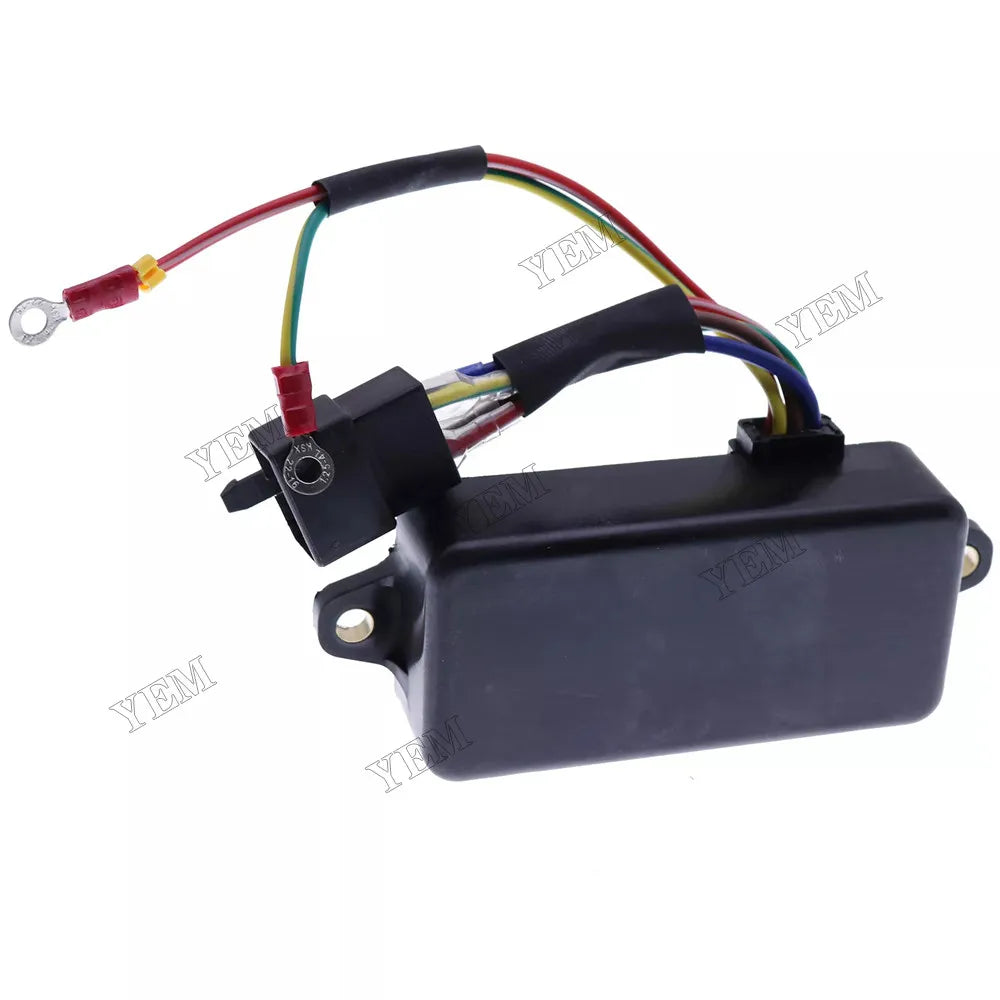 For Kubota Low Boy II GL6000-STD GL6000-AUS GL7000-USA GL7000-USA-TM GL7000-STD Automatic Voltage Regulator AVR G3102-02800 For Kubota