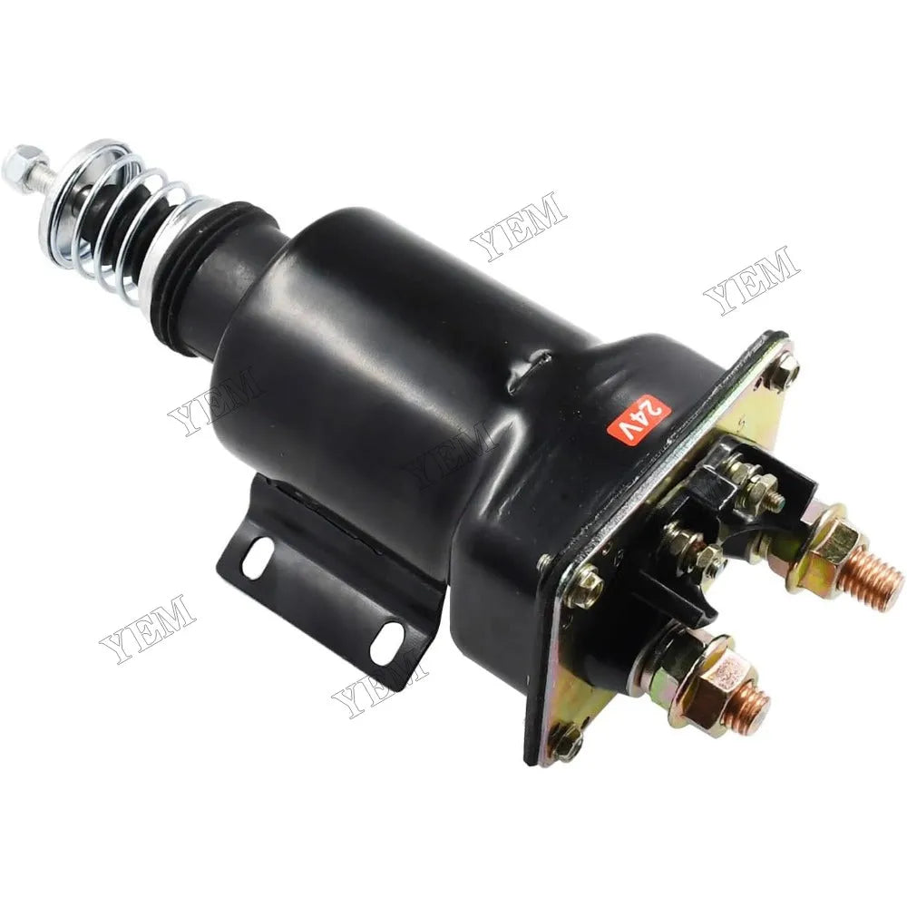 For Caterpillar CAT 3176 3406 3408 3412 3508 3512 3516 Solenoid Valve 338-3453