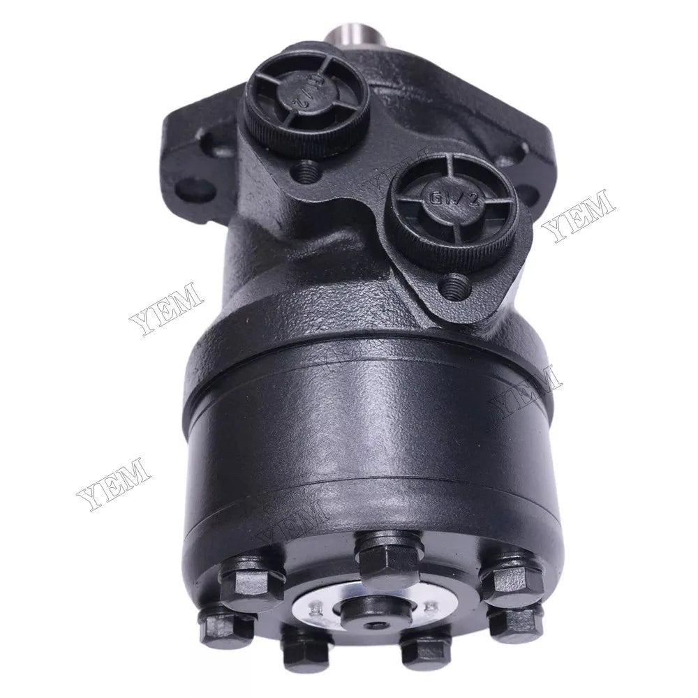 For Sauer Danfoss Replacement Hydraulic Motor OMR160 151-0414 151-0714 For Danfoss