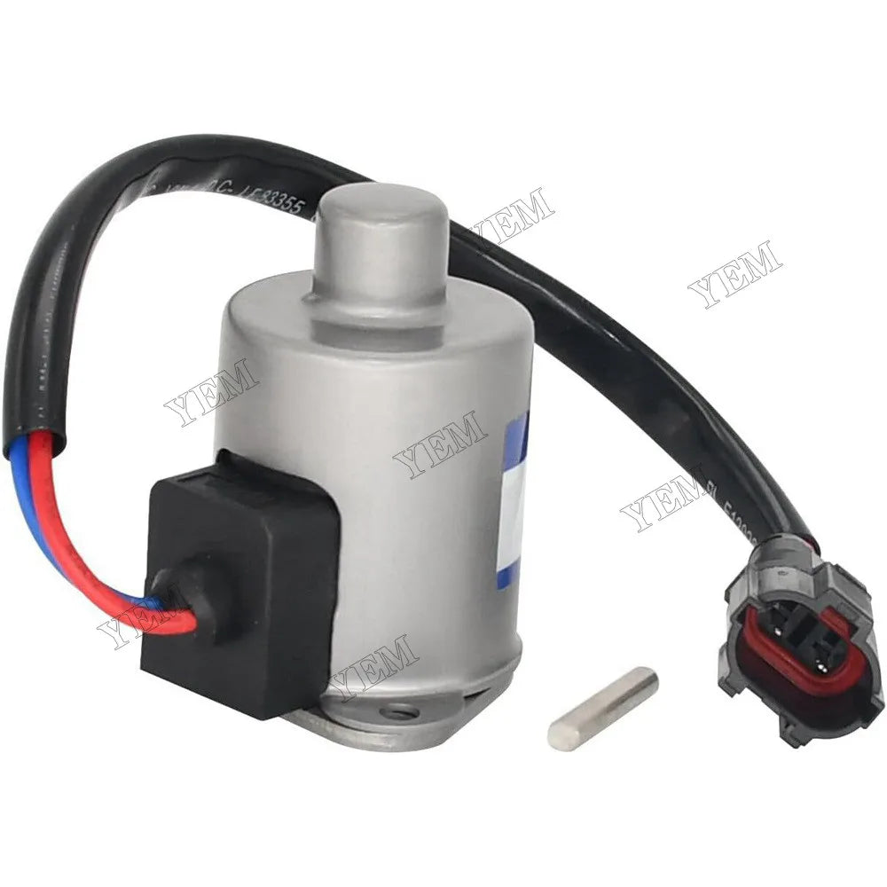 For Komatsu PC40 PC50 PC55 PC75UU-2 PC75UD-2 PC128UU-1 Solenoid 21W-60-22190