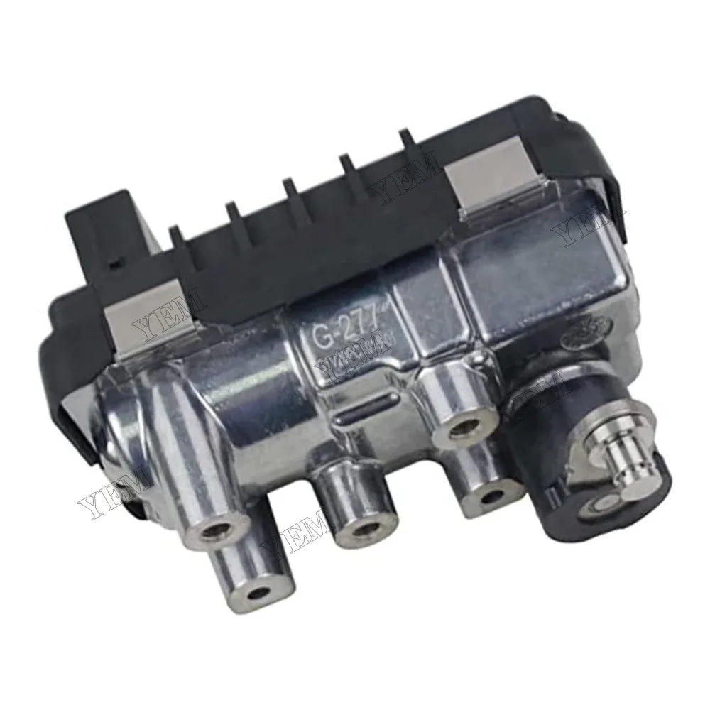 For Mercedes-Benz M-Class 320 Turbo Actuator G-262 712120 6NW009420