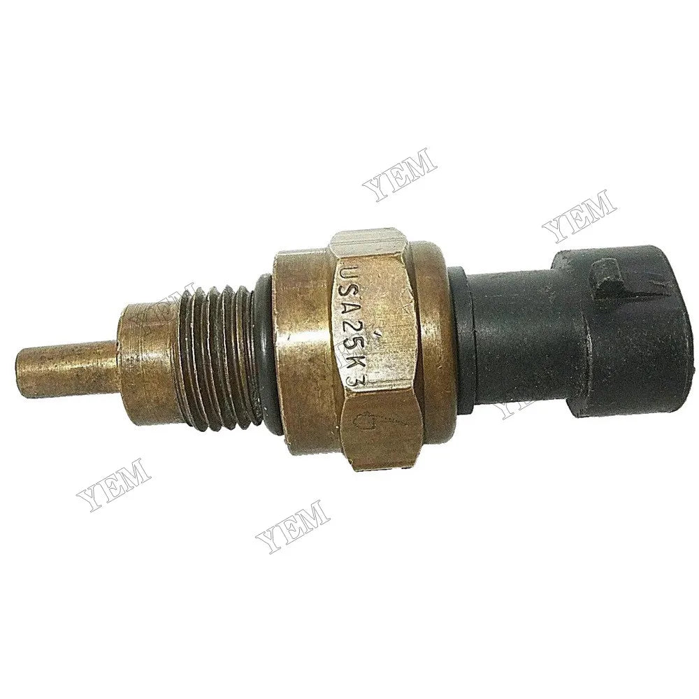 For Cummins Engine L10 M11 N14 6C8.3 G5.9G G8.3G K19 K38 QSK19 QSK38 QSK50 QSK60 QSN14 Temperature Sensor 3081311 3865312 3613114 For Cummins