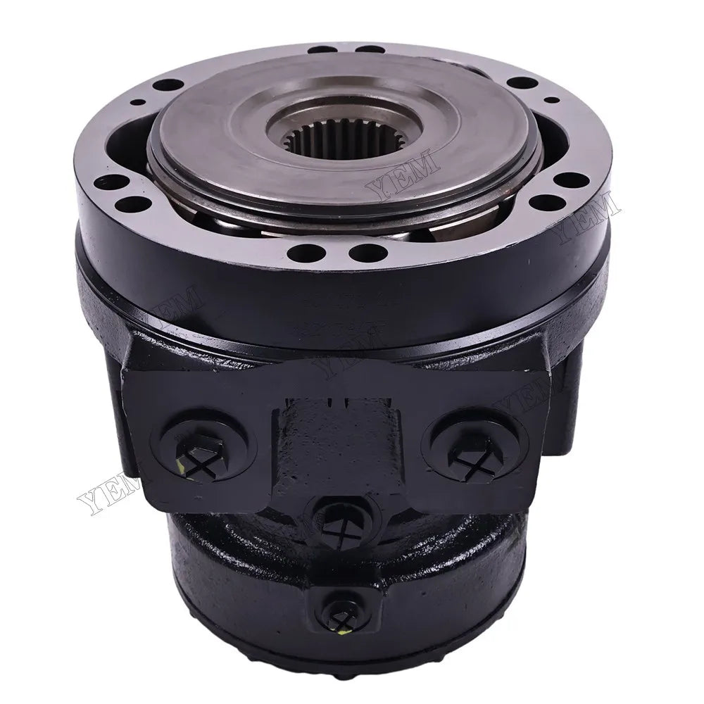 For Bobcat Skid Steer Loader A300 S220 S250 S300 Hydraulic Drive Motor 7261340 6687826