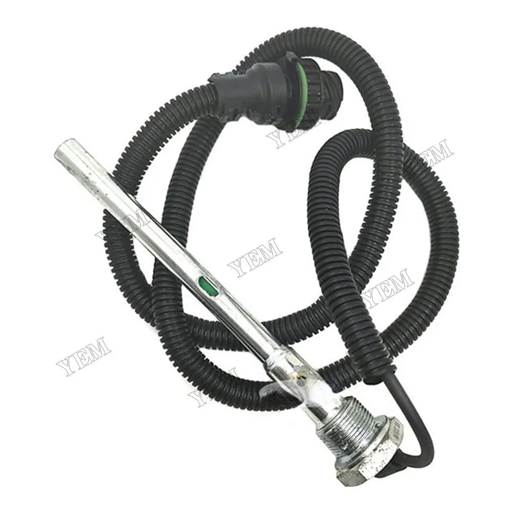 For Volvo EC160C EC180C EC210B EC235C EW160C EW210C FC2121C Oil Level Sensor VOE22383381 For Volvo