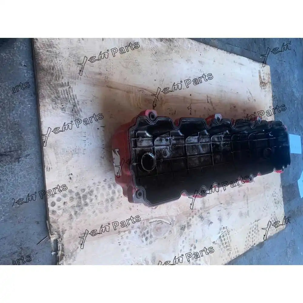 Engine DL08 Valve Chamber Cover For Doosan Diesel engine spare parts For Yanmar