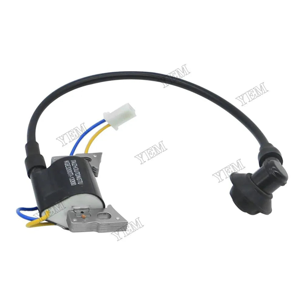 For Kipor GS3000 GS6000 IG3500 IG6000 Generators Ignition Coil KG3300ti-13300 For Kipor