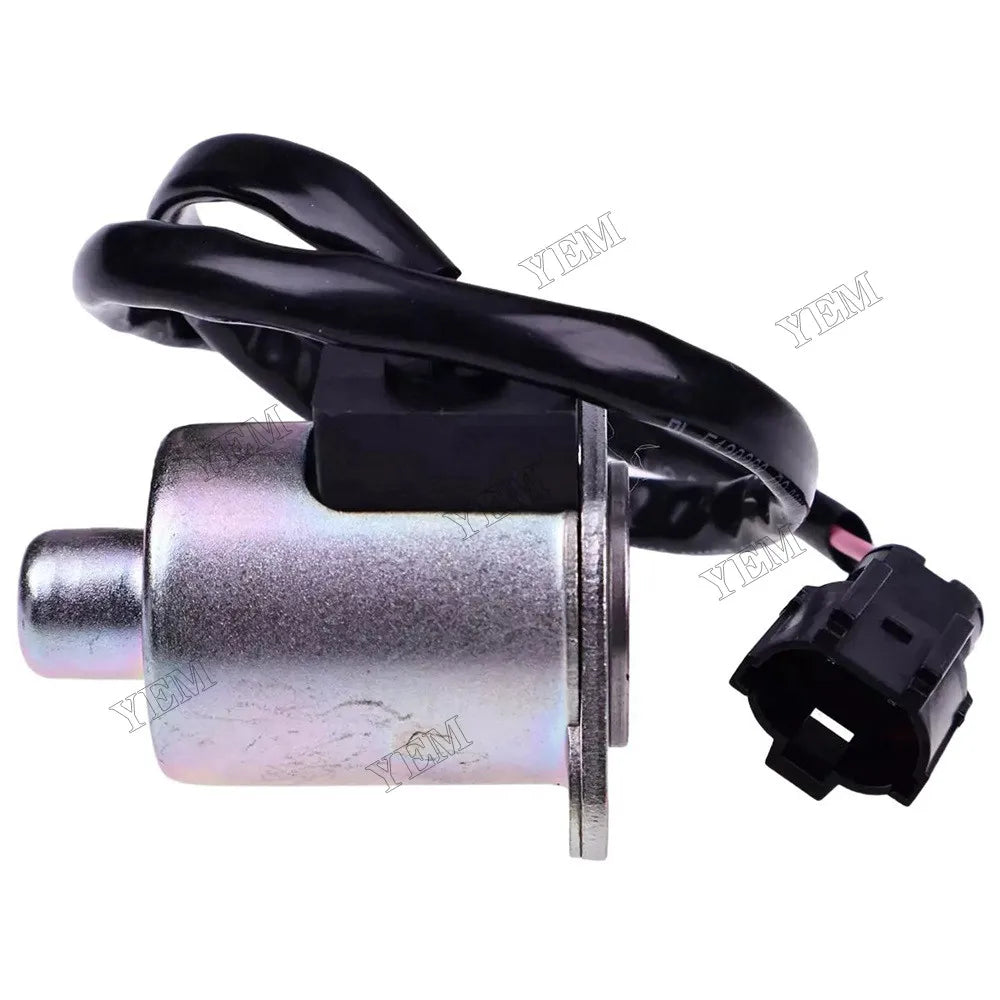 For Yanmar Excavator VIO70 VIO75A VIO20 Solenoid Coil 172456-73580 For Yanmar