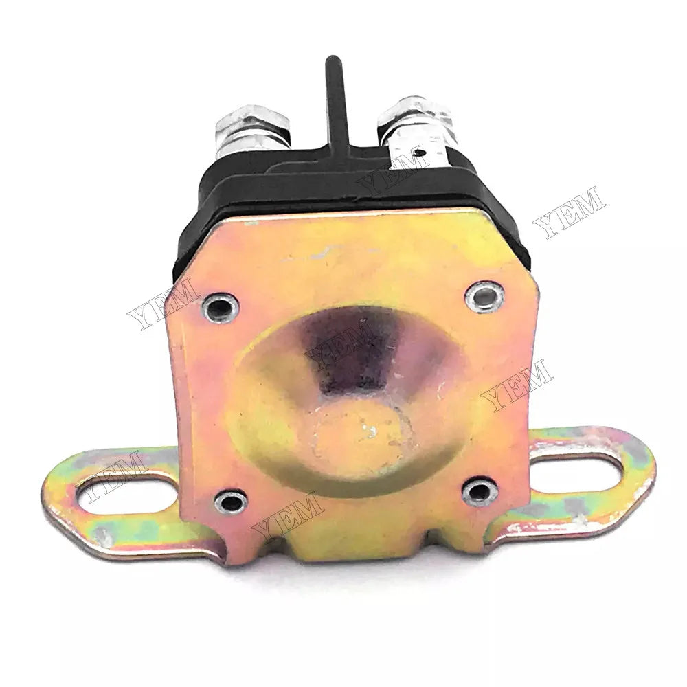 For Trombetta Snapper 3 Terminal 12V Solenoid Relay 812-1211-211 93265-19 93265-1WR 7018817 7075691YP