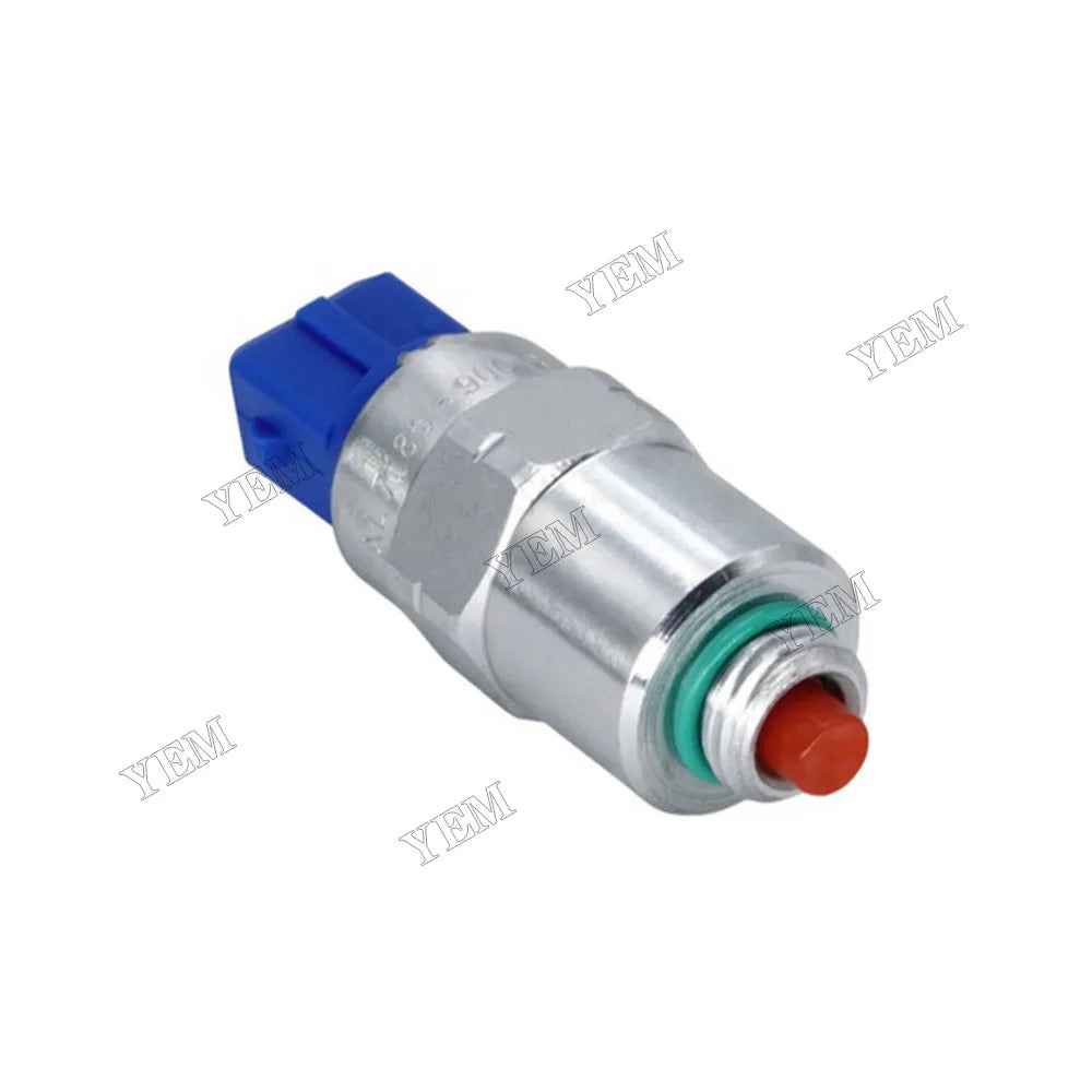 For Perkins Fuel Solenoid 26420517 26420467 For Perkins