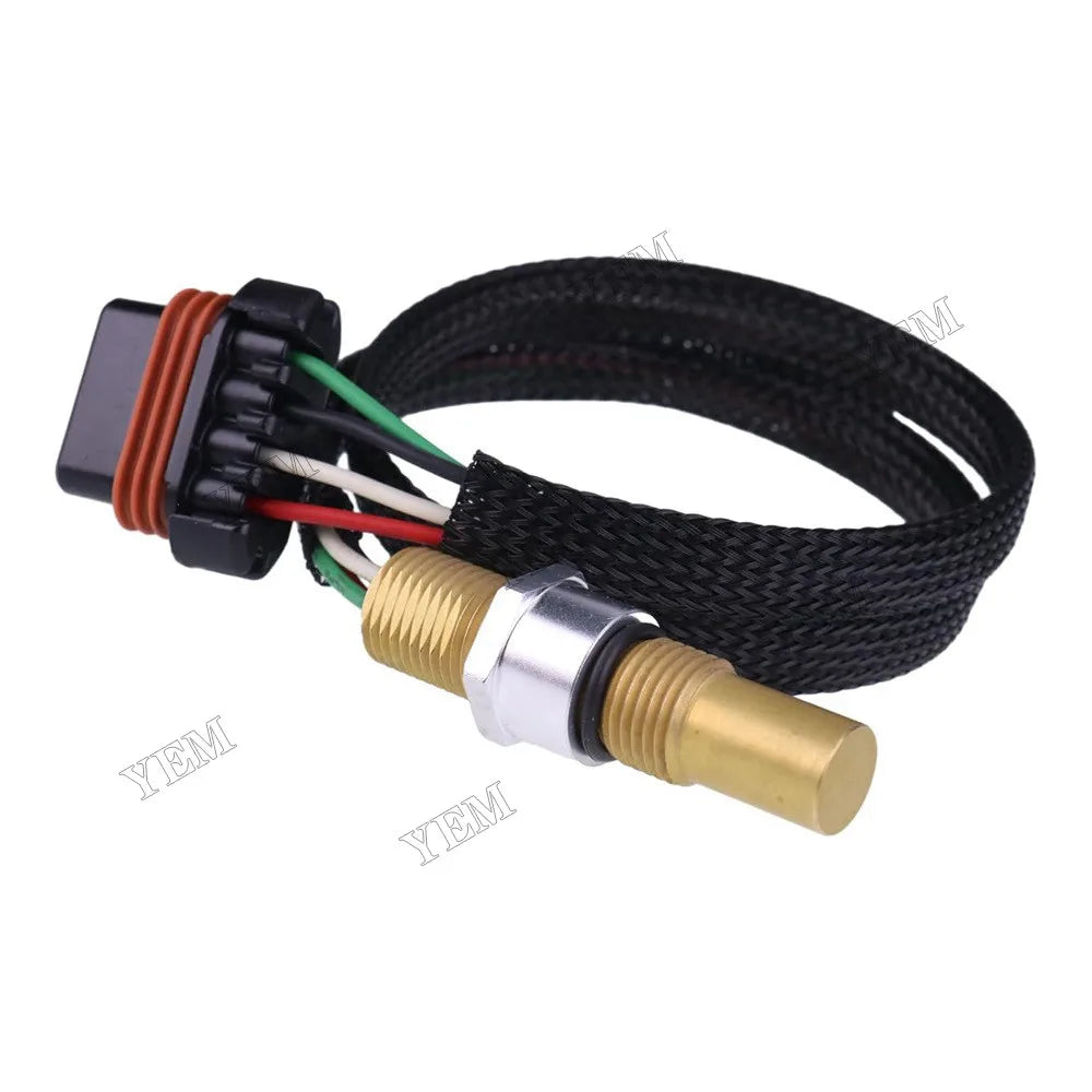 For John Deere 6068 Engine 450H 550H 650H 700H 750C 750C-II 850C 850C-II Wheel Speed Sensor AT360573 For John Deere