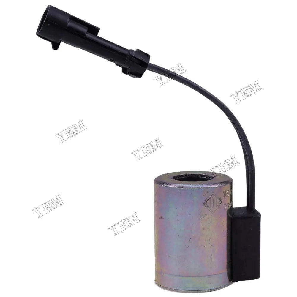 For Bobcat Excavator 325 328 329 331 334 335 337 341 425 428 Solenoid Valve Coil 6679074 For Bobcat