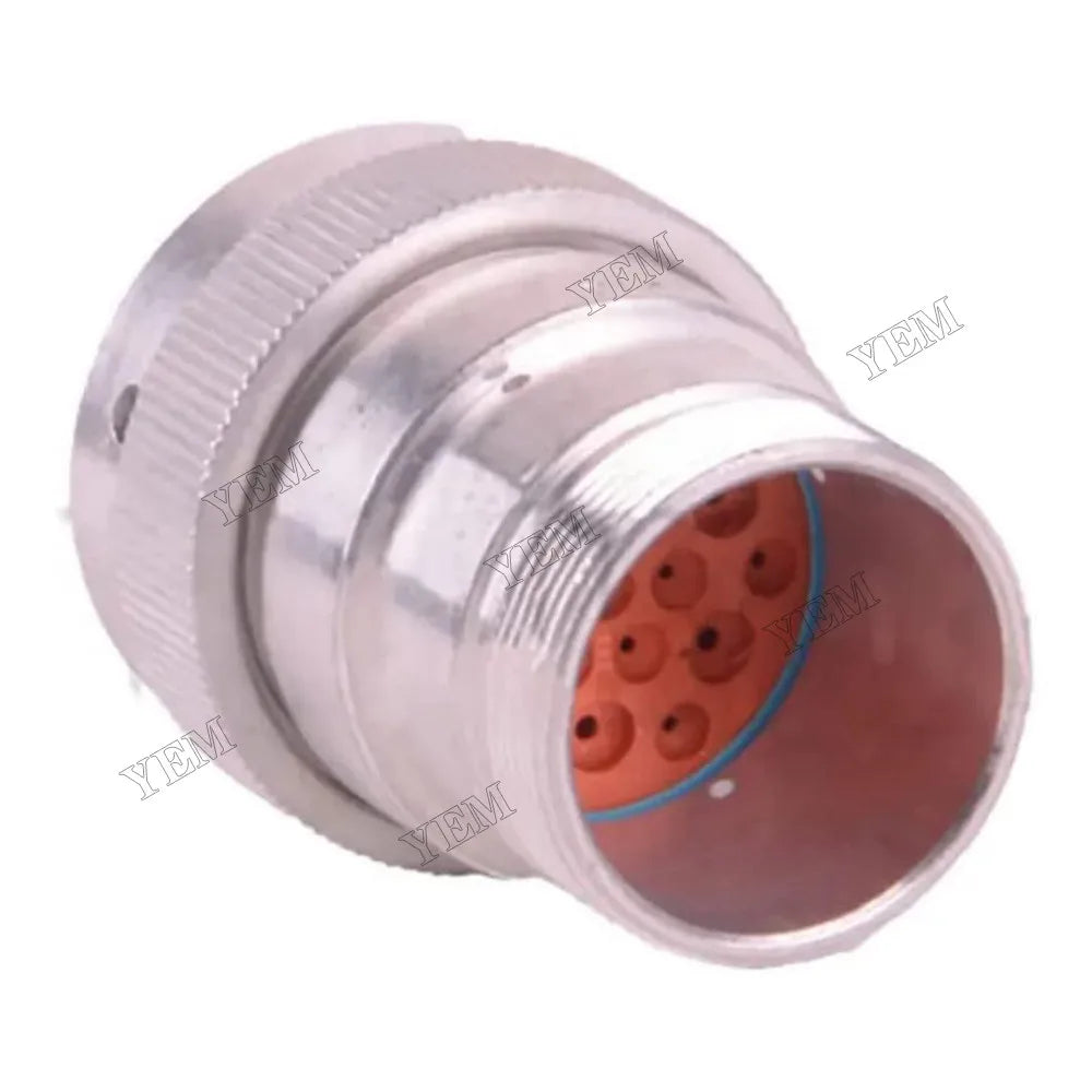 For JLG Boom Lift 400S 460S 600S 660SJ 800S 860SJ 19 Pos Female Connector 4460865
