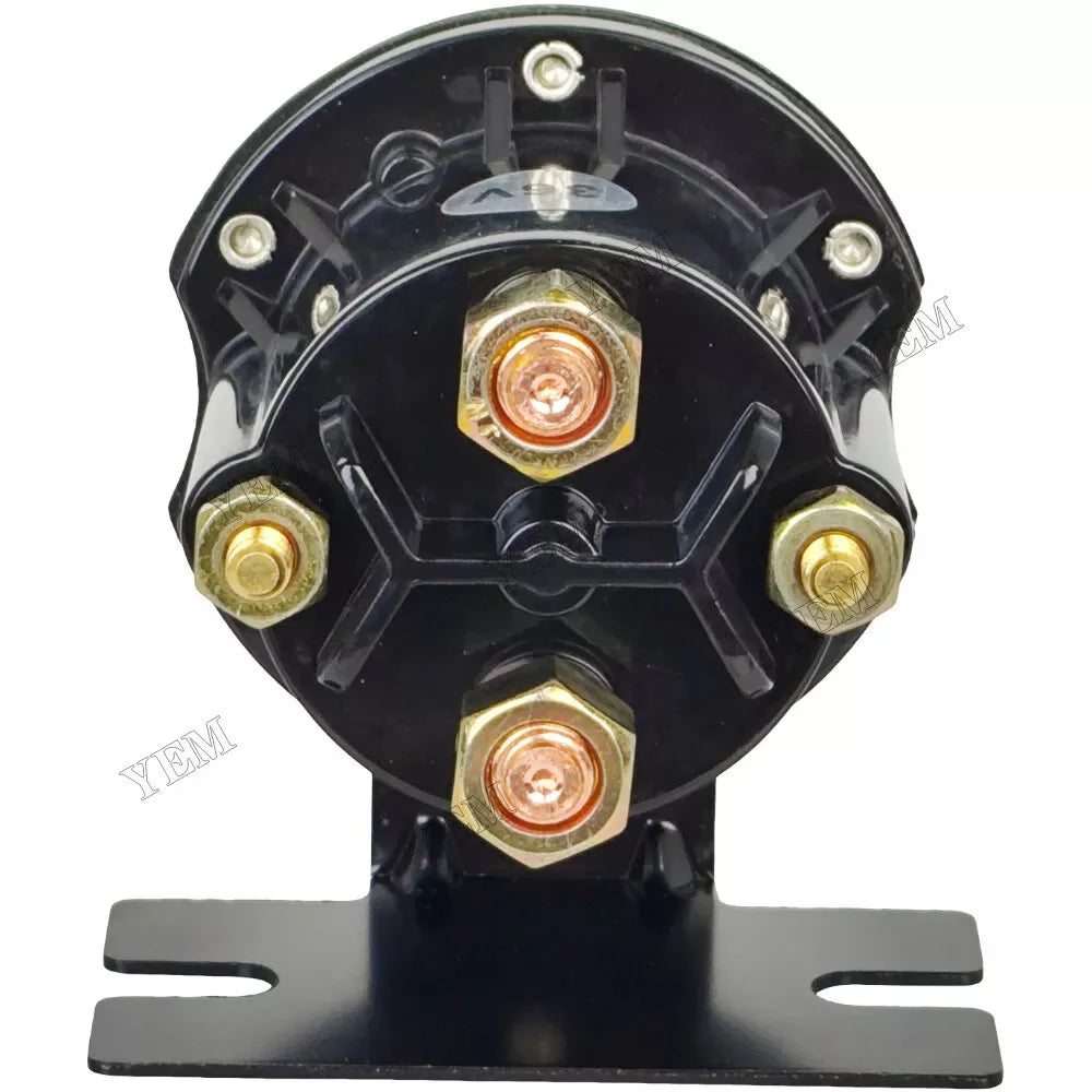 For 2008-current EZGO Electric RXV Vehicles 36V Continuous Heavy Duty Solenoid Relay Switch 609428 For