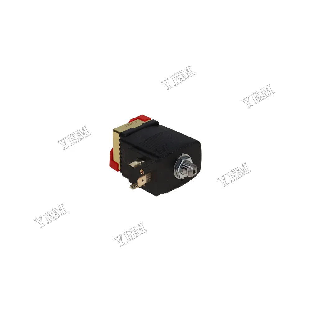 For Atlas Copco Screw Air Compressor Solenoid Valve 1089062110 1089062111 2202729801 For Atlas Copco
