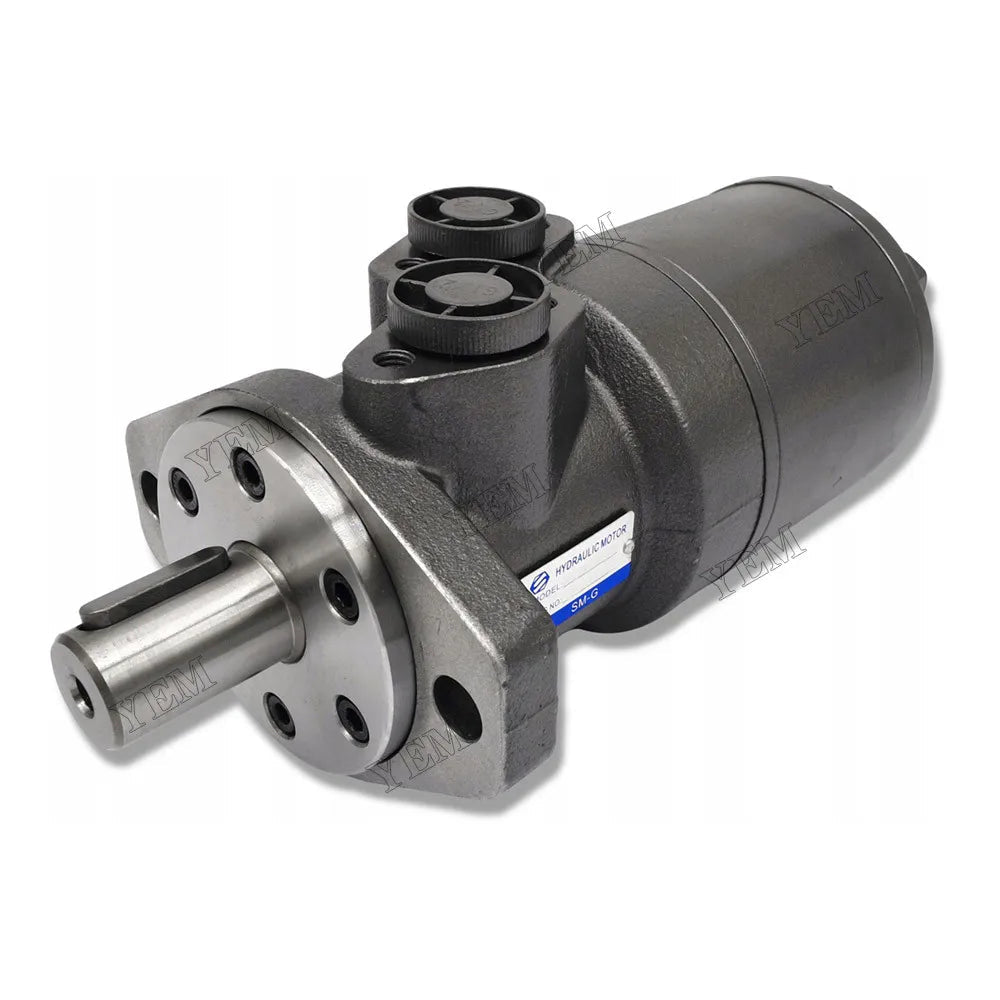 For Sauer Danfoss Replacement Hydraulic Motor OMP315 151-7048 For Danfoss