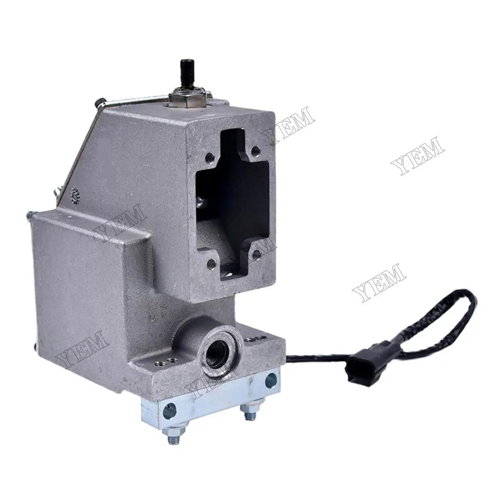 For Generator Set 275 Series Integrated Pump Mounted Electric Actuator ACB275H