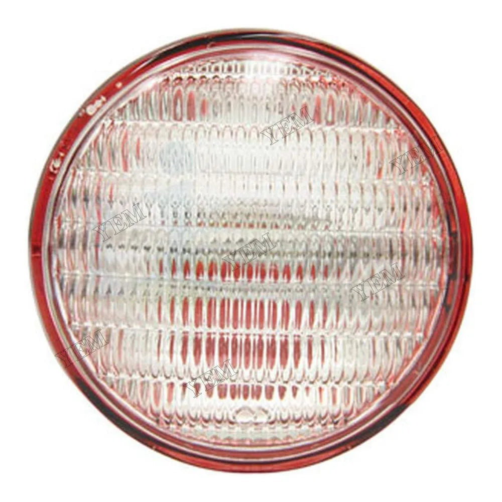 For John Deere Tractor 1550 1640 1850 2010 2040 2555 2850 3020 3651 4000 2 Pcs Sealed Beam Rear Light AR77324
