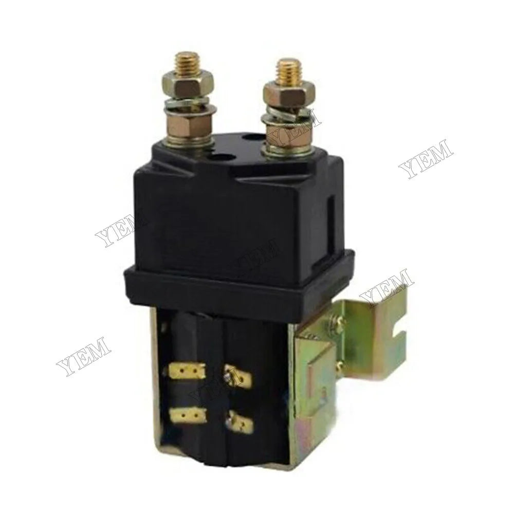 For Electric Forklift 48V 400A ZAPI B4SW31 Albright DC Contactor SW200-262