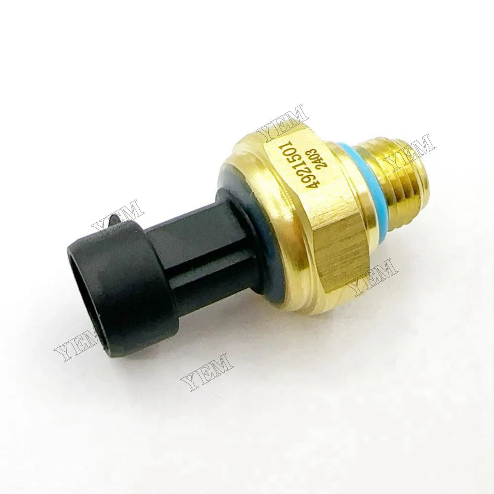 For Cummins N14 ISM Engine Turbo Boost Pressure Sensor 4921501 For Cummins