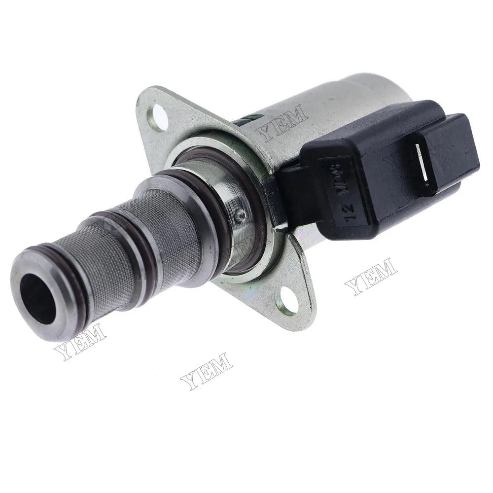 For Komatsu Loader WB97R-5E0 WB97S-5E0 Solenoid Valve CA0396084 For Komatsu