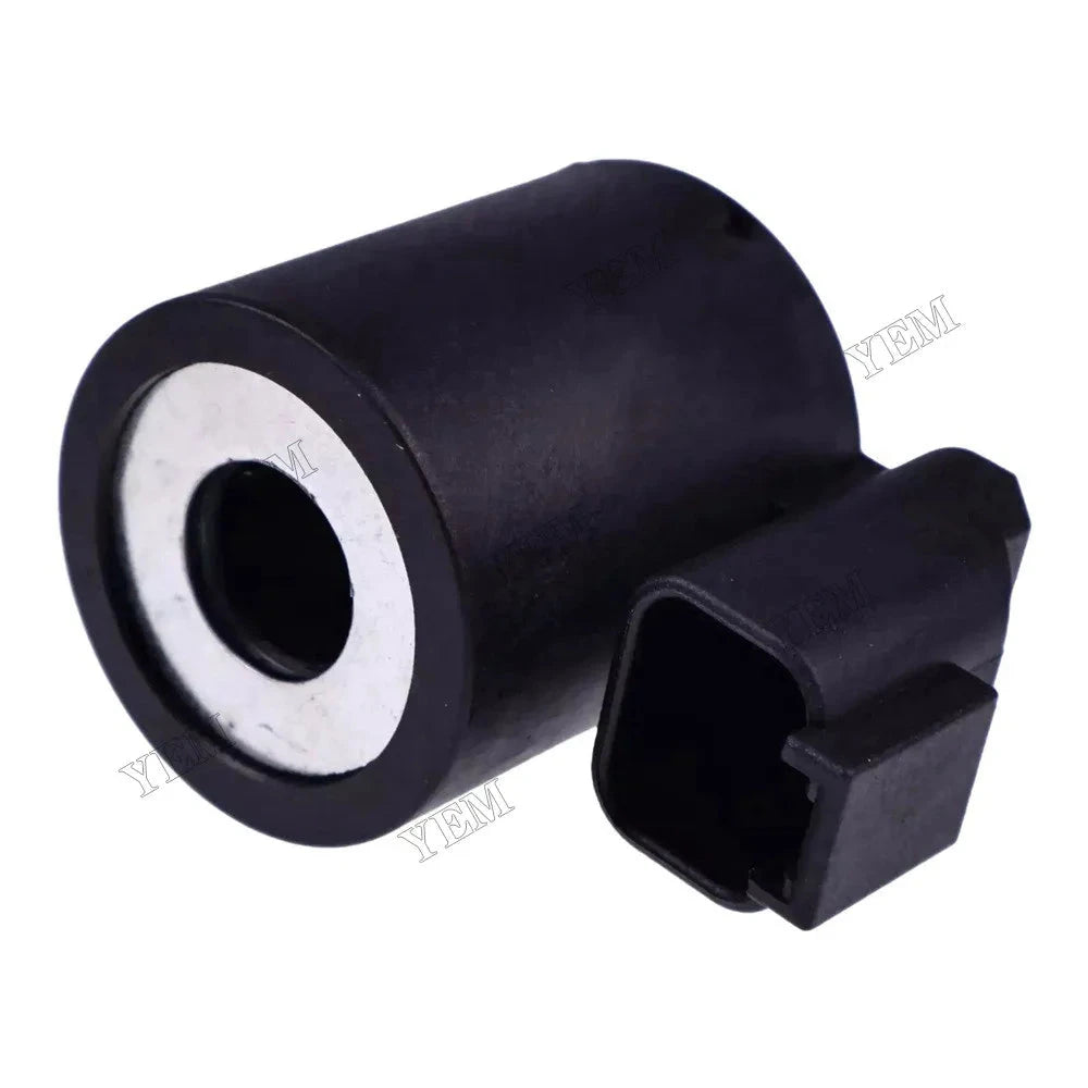 For Hydraulic Motor Excavator Loader Tractor Truck Forklift 24V Aftermarket HydraForce 08 Series 4301524 4301874 4301854 4301873 Solenoid Valve Coil For HydraForce
