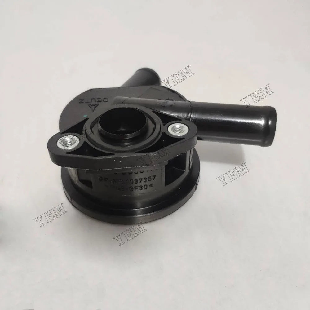 For Deutz Engine TCD4L2012 2V BF4M1012 BF4M1013 BF6M1013 BF6M2012 Pressure Regulator 04203321 04255053 For Deutz