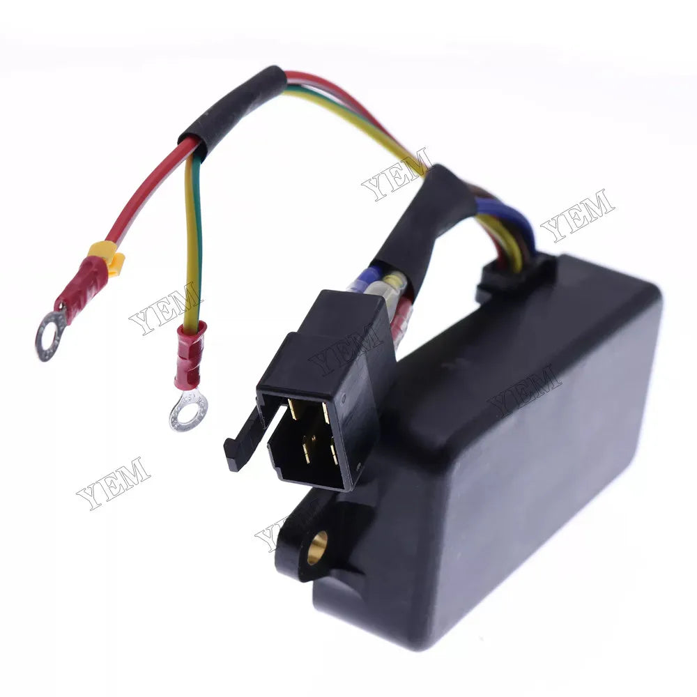 For Kubota Low Boy II GL6000-STD GL6000-AUS GL7000-USA GL7000-USA-TM GL7000-STD Automatic Voltage Regulator AVR G3102-02800 For Kubota