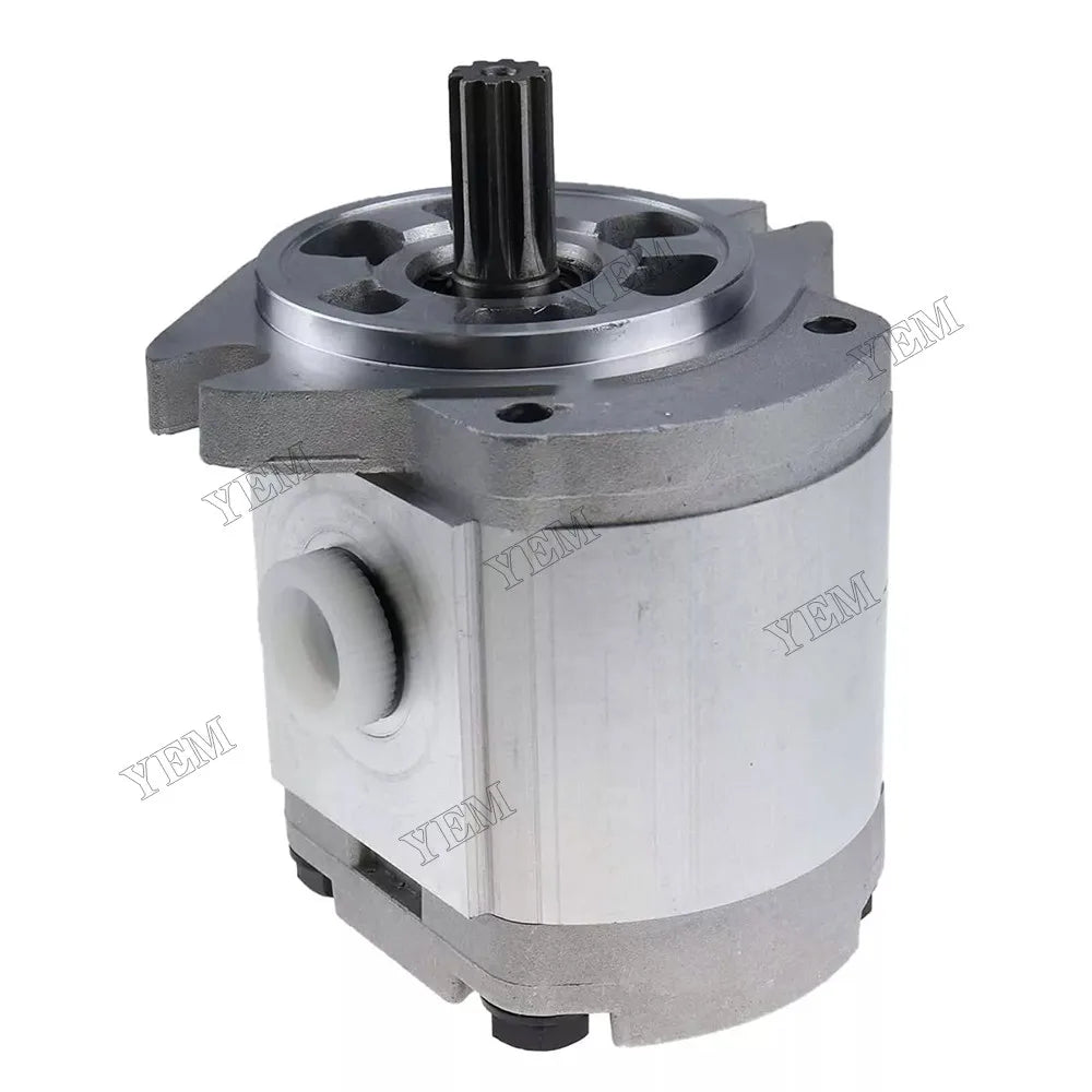 For Isuzu 4BG1 4HK1 4JJ1 John Deere 6068 4045 Engine 160GLC 180GLC 190GW 200G 210G 225DLC 230LC 240DLC 250G 270LC 450LC 490E 992ELC Excavator Hydraulic Gear Pump 9218005 For Isuzu