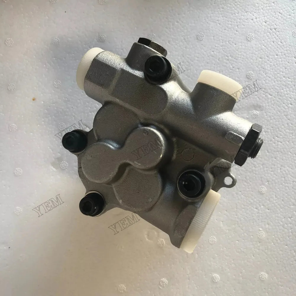 For Hyundai Excavator R130LC3 R130W R130W3 R160LC3 R130LC-3 R130W-3 R160LC-3 Kawasaki K3V63DT Gear Pump 2902440-0395A For Hyundai