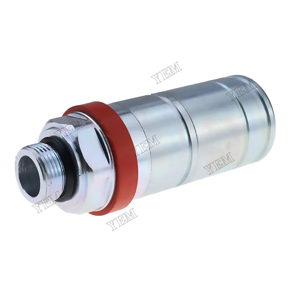 For John Deere 5105 5200 5205 6115D 6120E 6125D 6130D 6135E 5065M 5075M 5076E Hydraulic Quick Coupler Female RE255758 RE219421 For John Deere