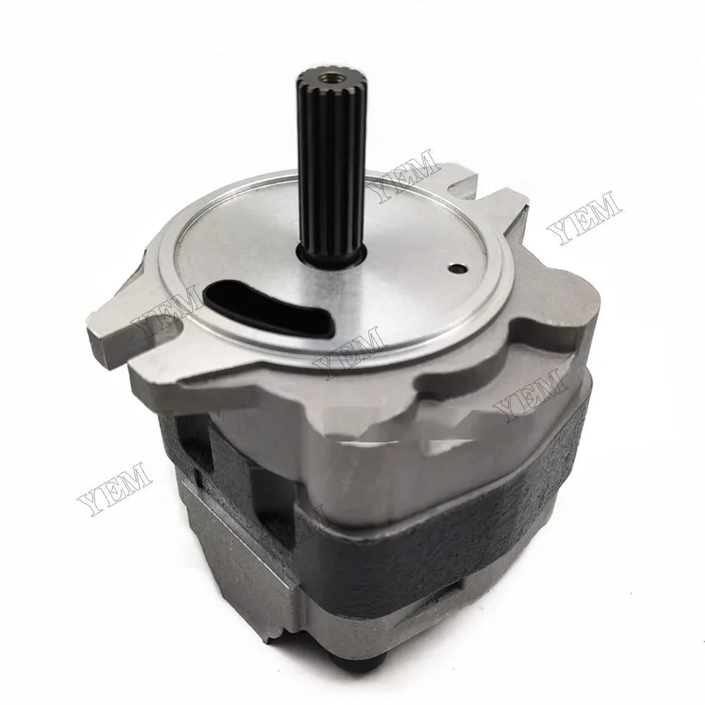 For Yuchai Excavator YC35 Pilot Gear Pump PSVD2-17E For Yuchai