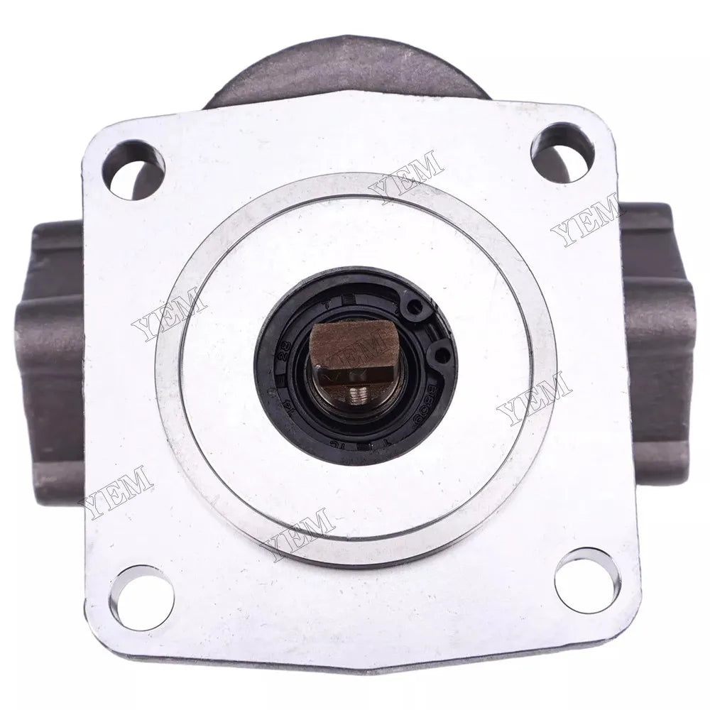 For Kubota Tractor B1550D B1550E B1750D B8200EP GPO79R GPO120R Hydraulic Gear Pump 67810-76100 67810-76102