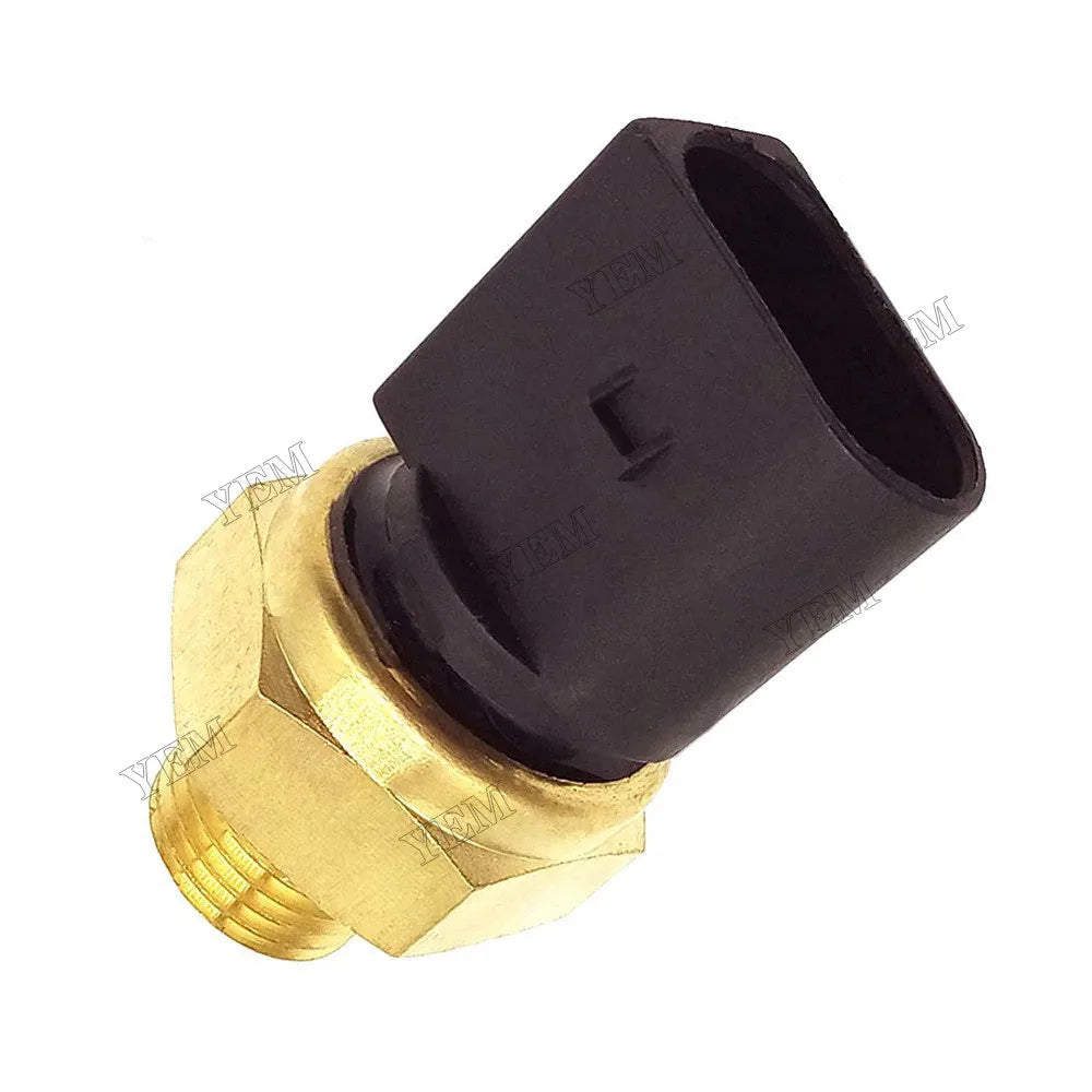 For Detroit MTU Engine 2000 S2000 Pressure Sensor 0025359031