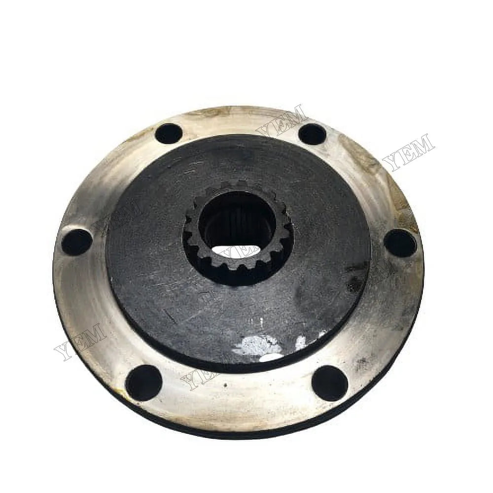 For Komatsu PC60-5 PC60-6 Excavator 18T*16T Coupling 20X-01-21120