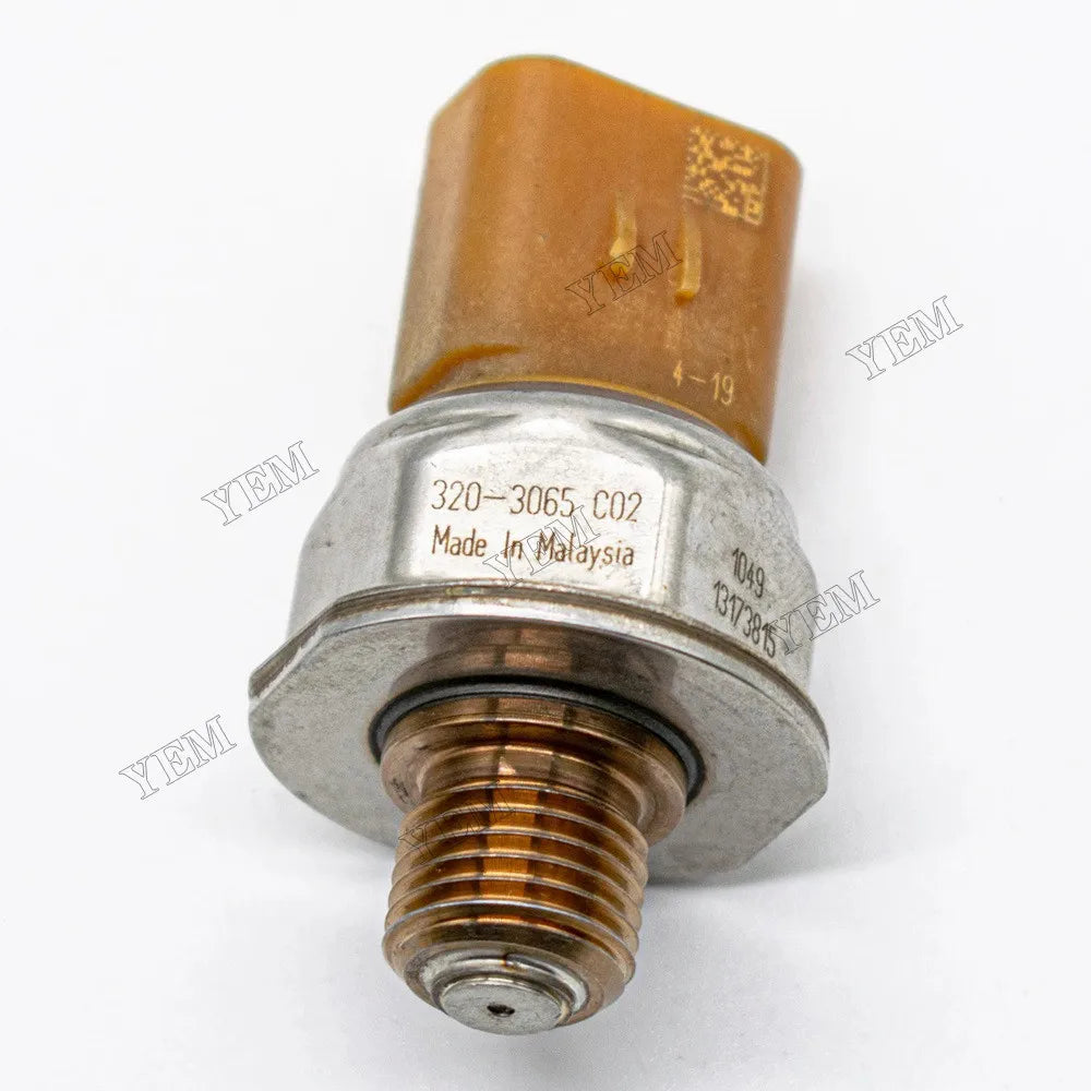 For Caterpillar CAT Excavator 349E L Engine C15 C18 Heavy Duty Pressure Switch 320-3065 For Caterpillar