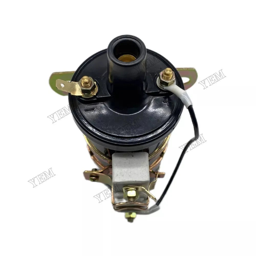 For CASE 414 420 1845B 1845S 1845 275 375 4000 5000 5500 Ignition Coil 1115202 191455R91 A45466 For Case