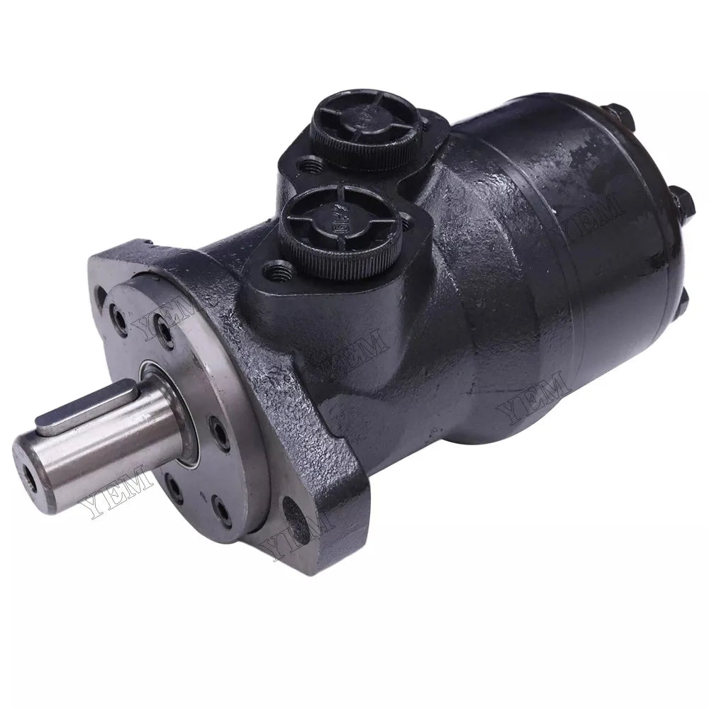 For Danfoss Replacement 25mm 1/2 BSP Hydraulic Orbital Motor OMR x 200-11186665 OMR200-151-0715 For Danfoss
