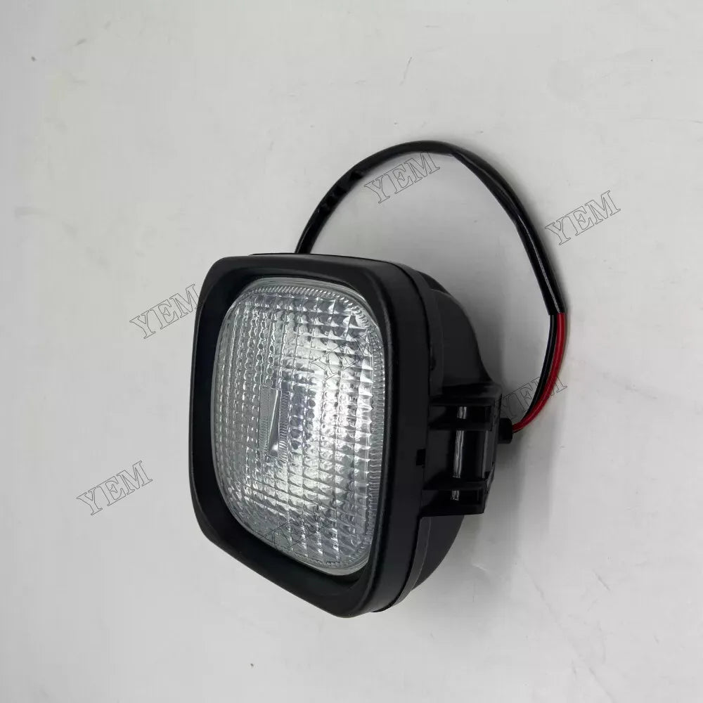 For TCM Forklift FCG15-2 FCG18-2 FCG20-2 FCG30-3 FG20T3 FG25T6 FHG15T3 FHG18T2 FHG36T3 12V 55W Headlight 216G2-40602 For TCM