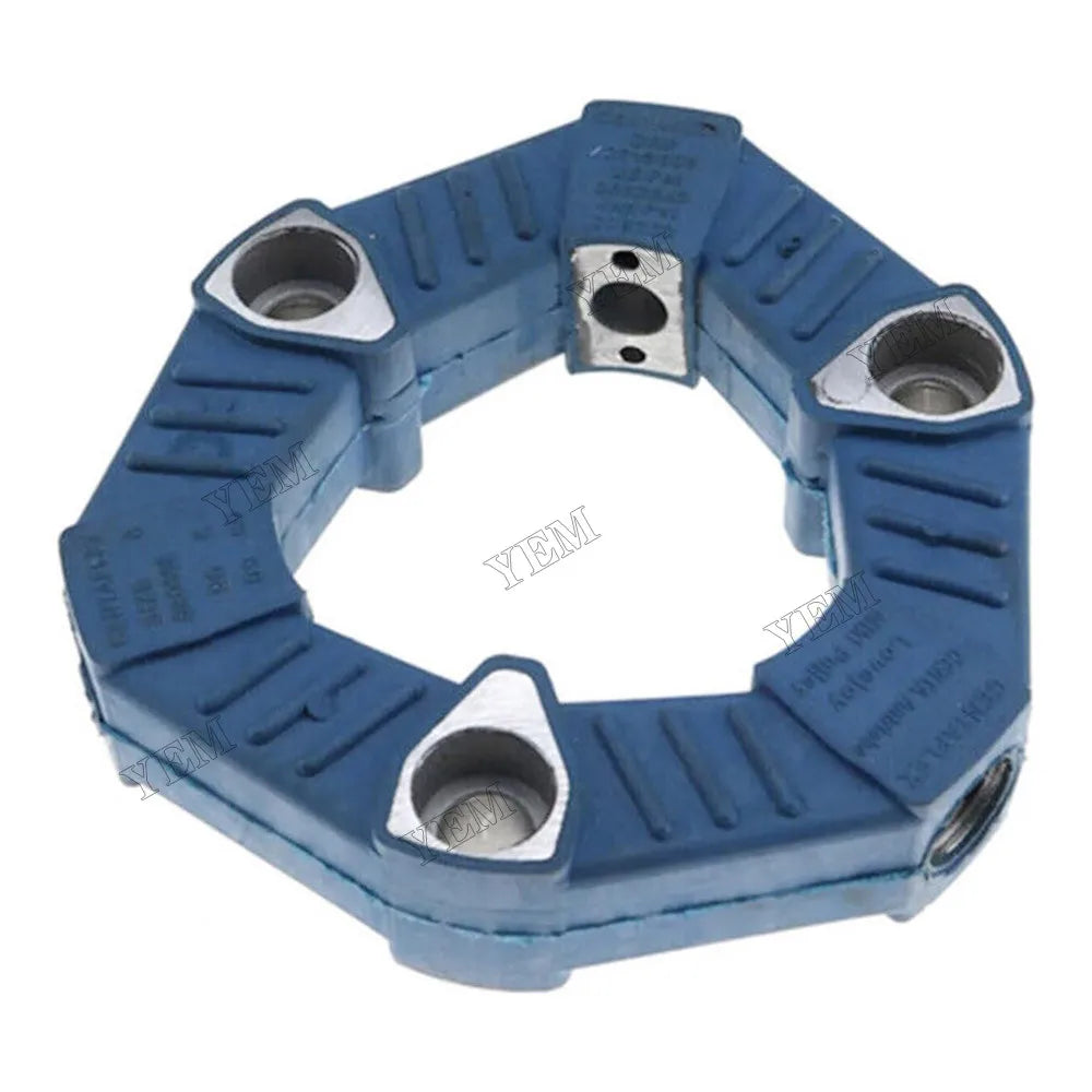 For Komatsu Excavator PC20 PC25 PC10 PC15 PC30 PC38 8A Flex Coupling Rubber PAT 2019608 3633643 778322 For Komatsu