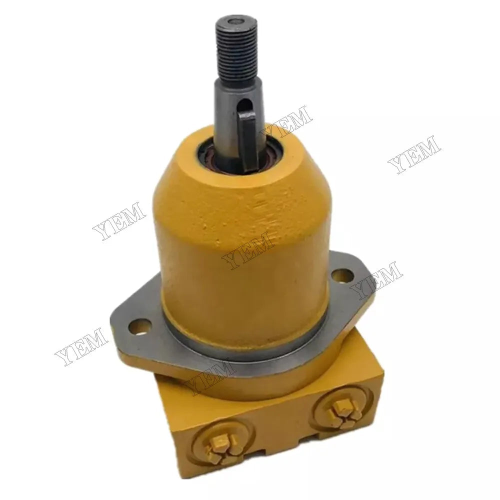 For Caterpillar CAT M325C 325C 322C Engine 3126B 3126 Hydraulic Fan Motor 179-9778 For Caterpillar